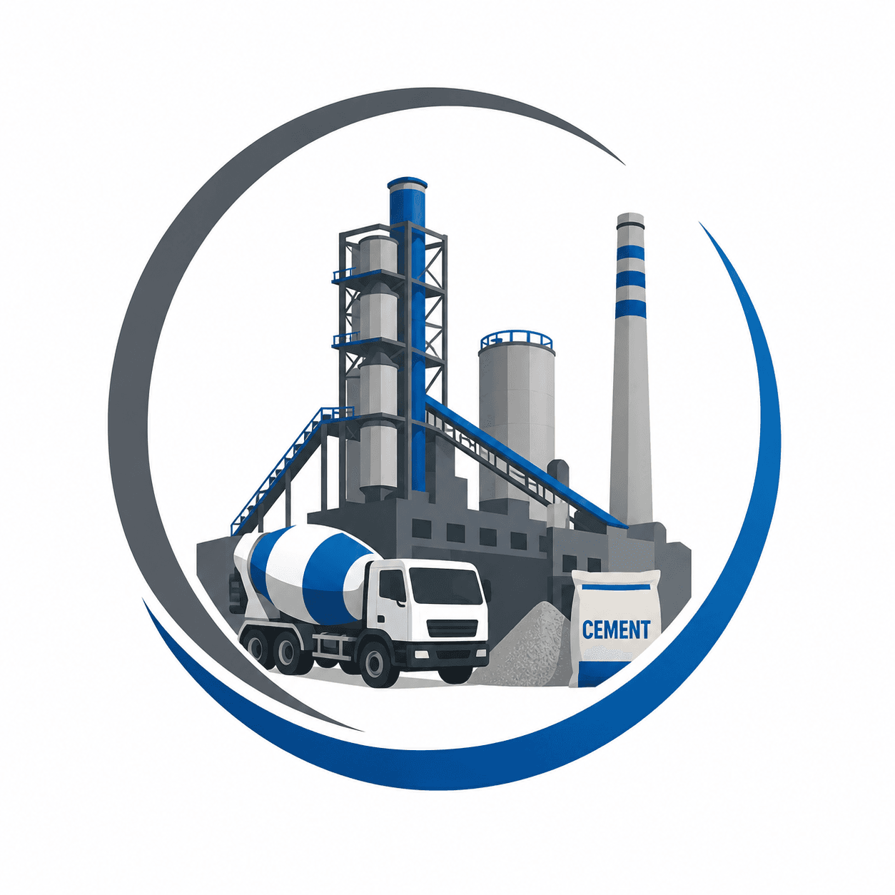 Cement Industries