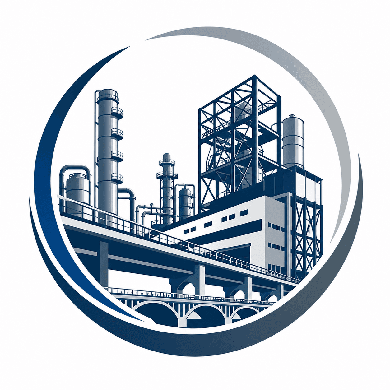 Industrial Infrastructure