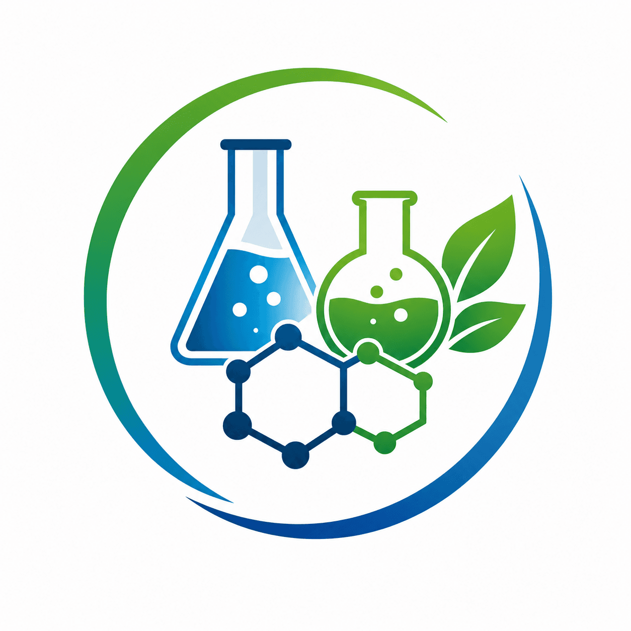Inorganic & Organic Chemicals