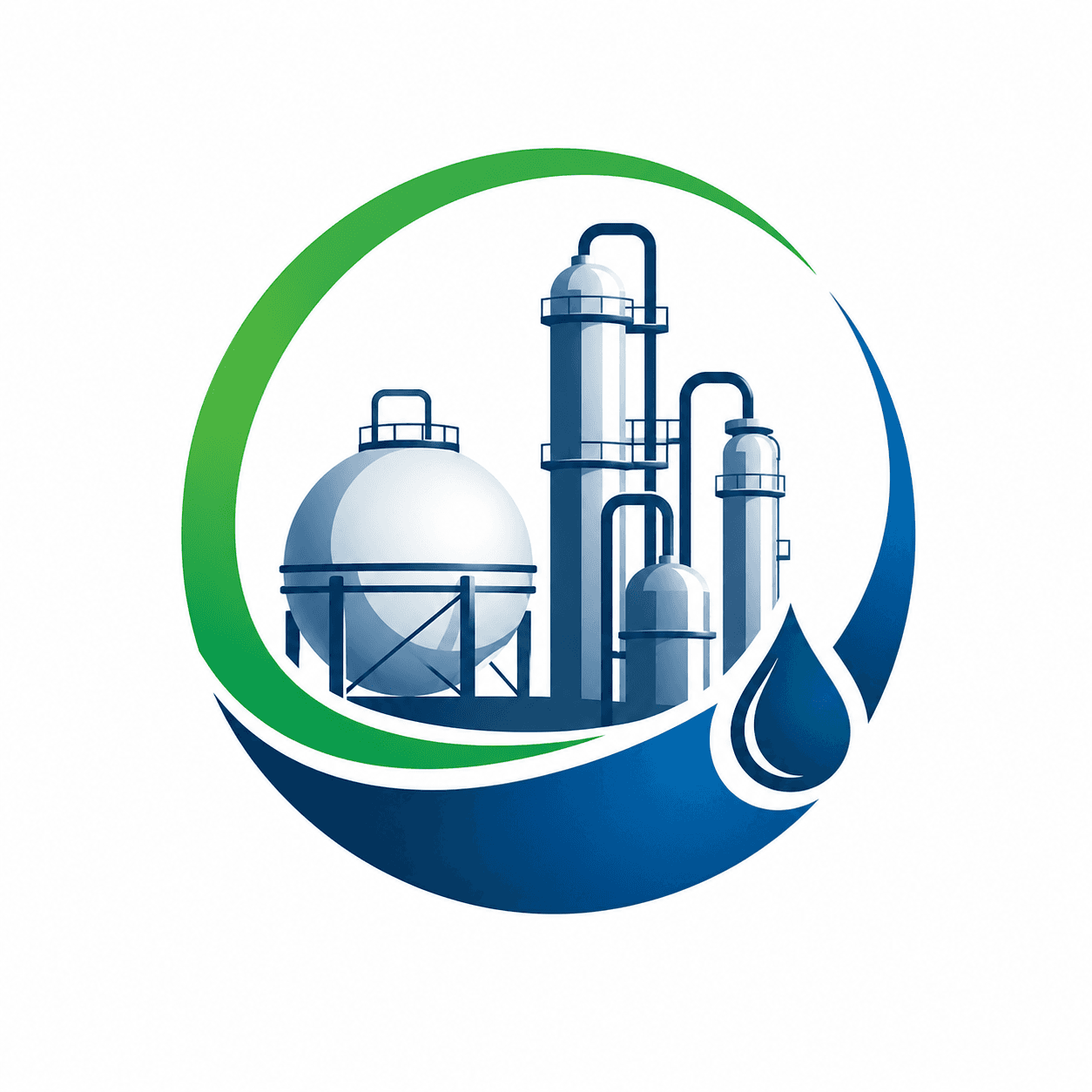 Petrochemicals