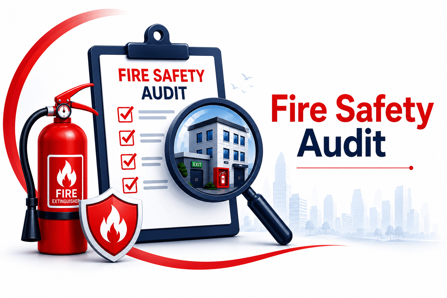 Fire Safety Audit