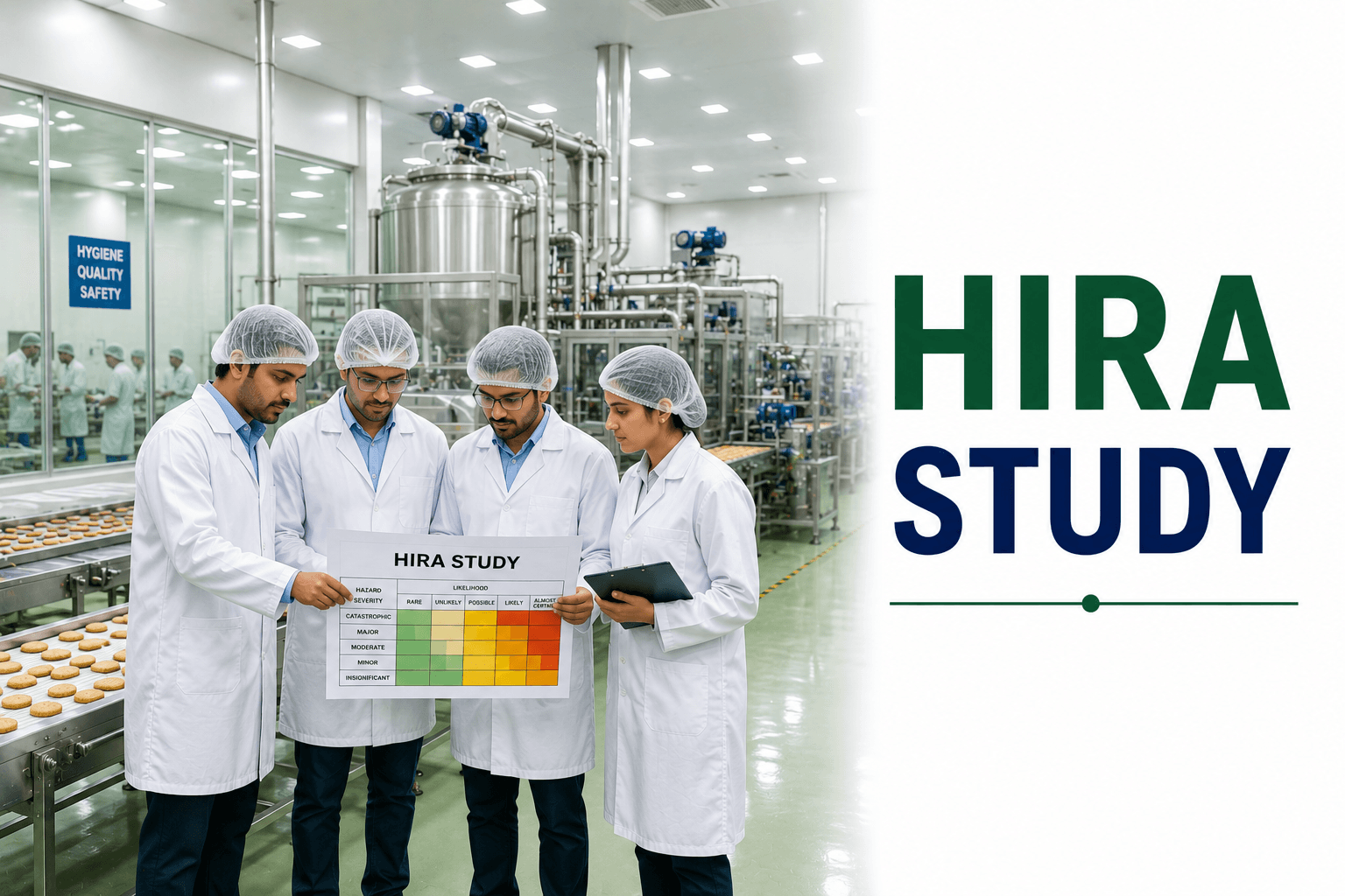 HIRA Study