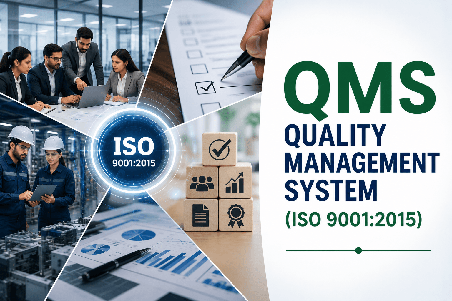 QMS Service
