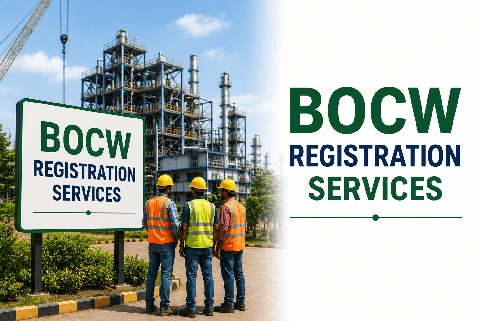 BOCW Services