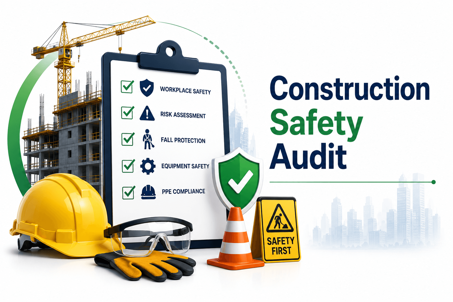 Construction Safety Audit