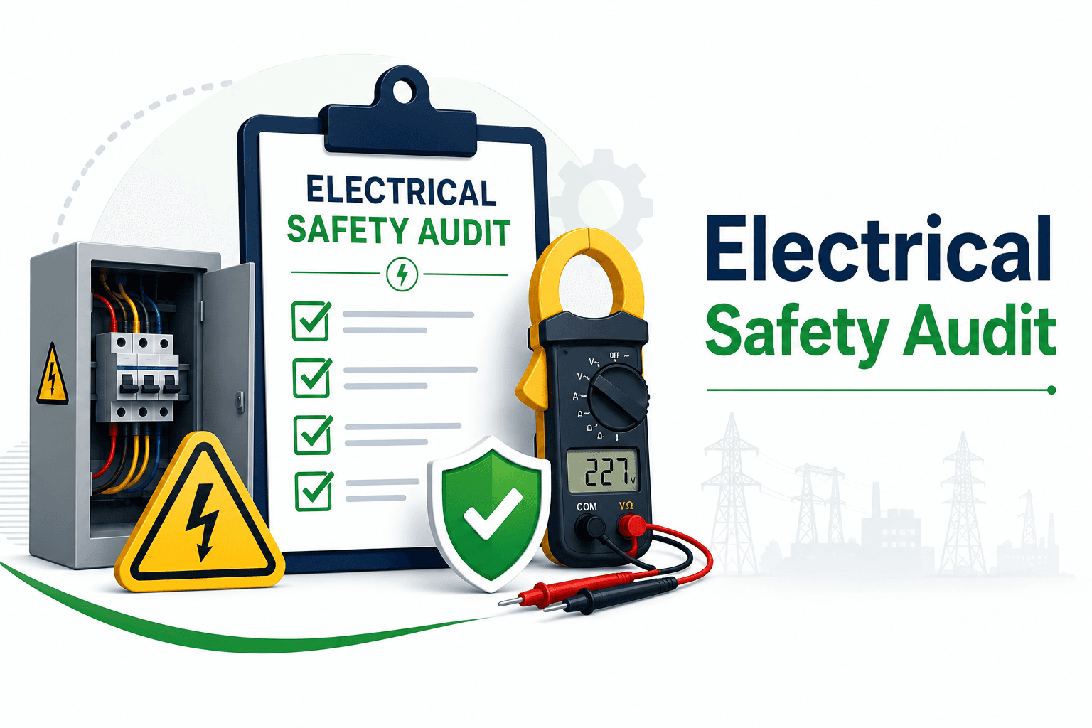 Electrical Safety Audit
