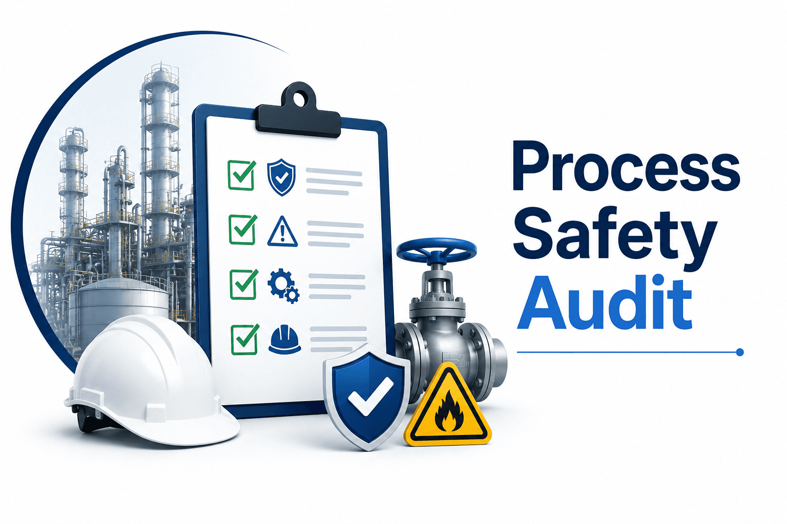 Process Safety Audit