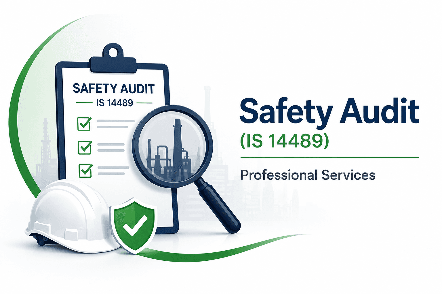 Safety Audit service
